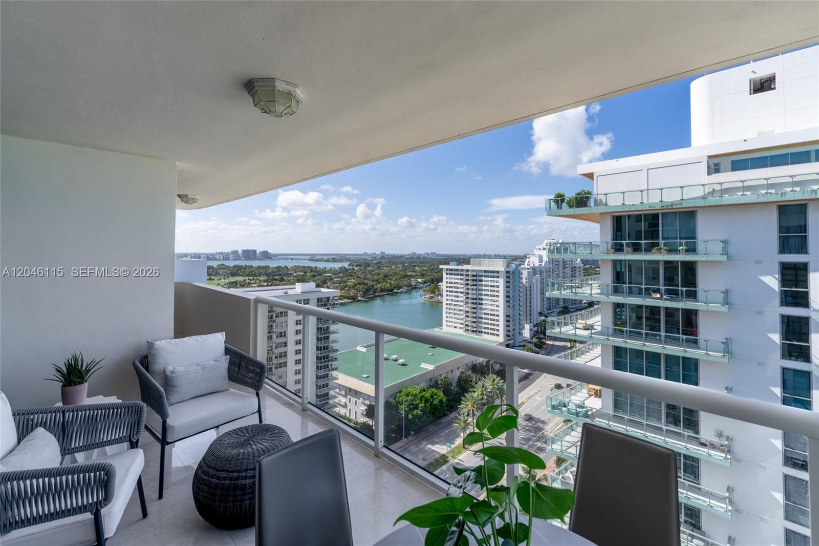 5757 Collins Ave # 2207, Miami Beach, FL 33140 photo 5