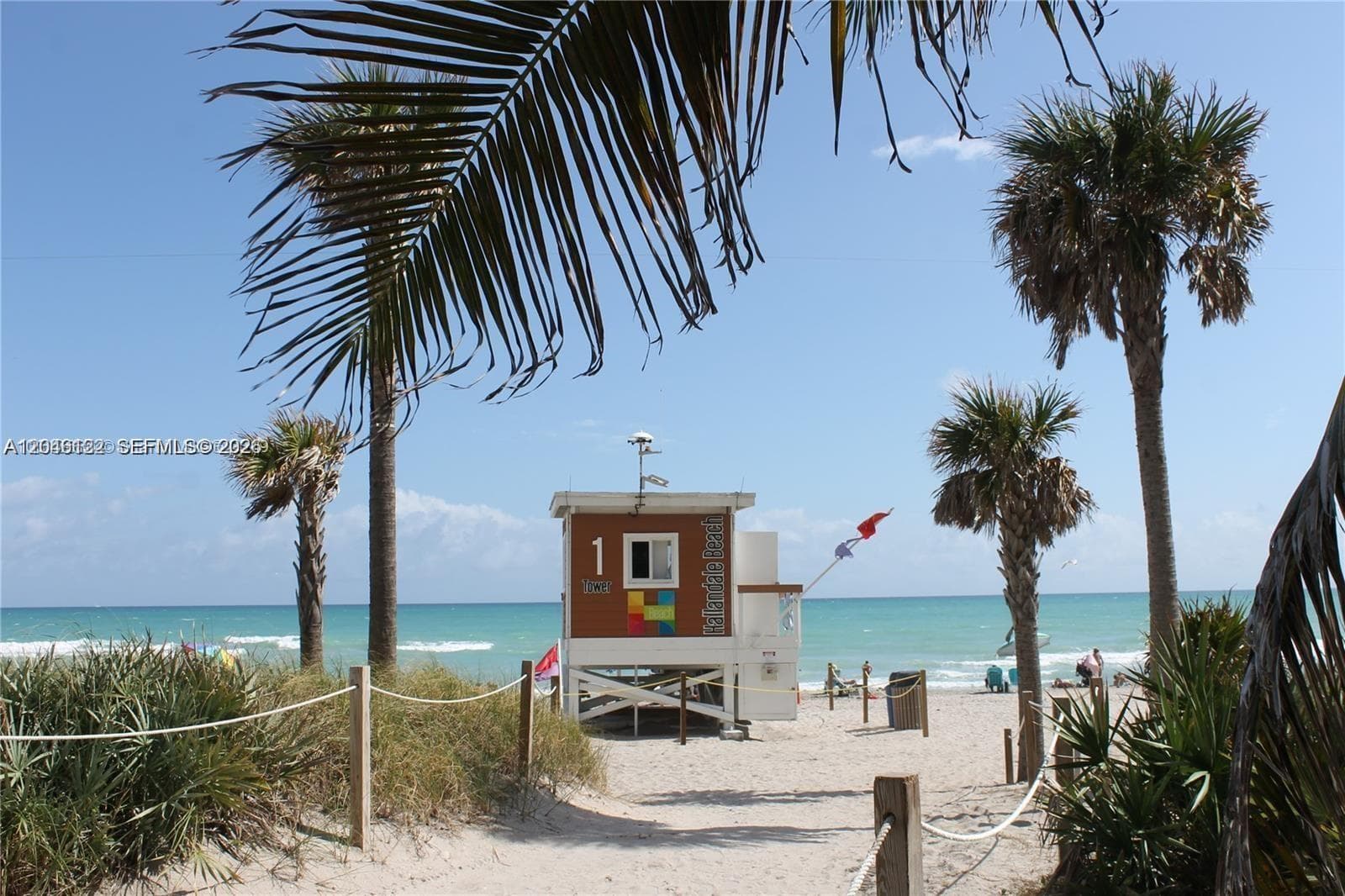 1801 S Ocean Dr # 333, Hallandale Beach, FL 33009