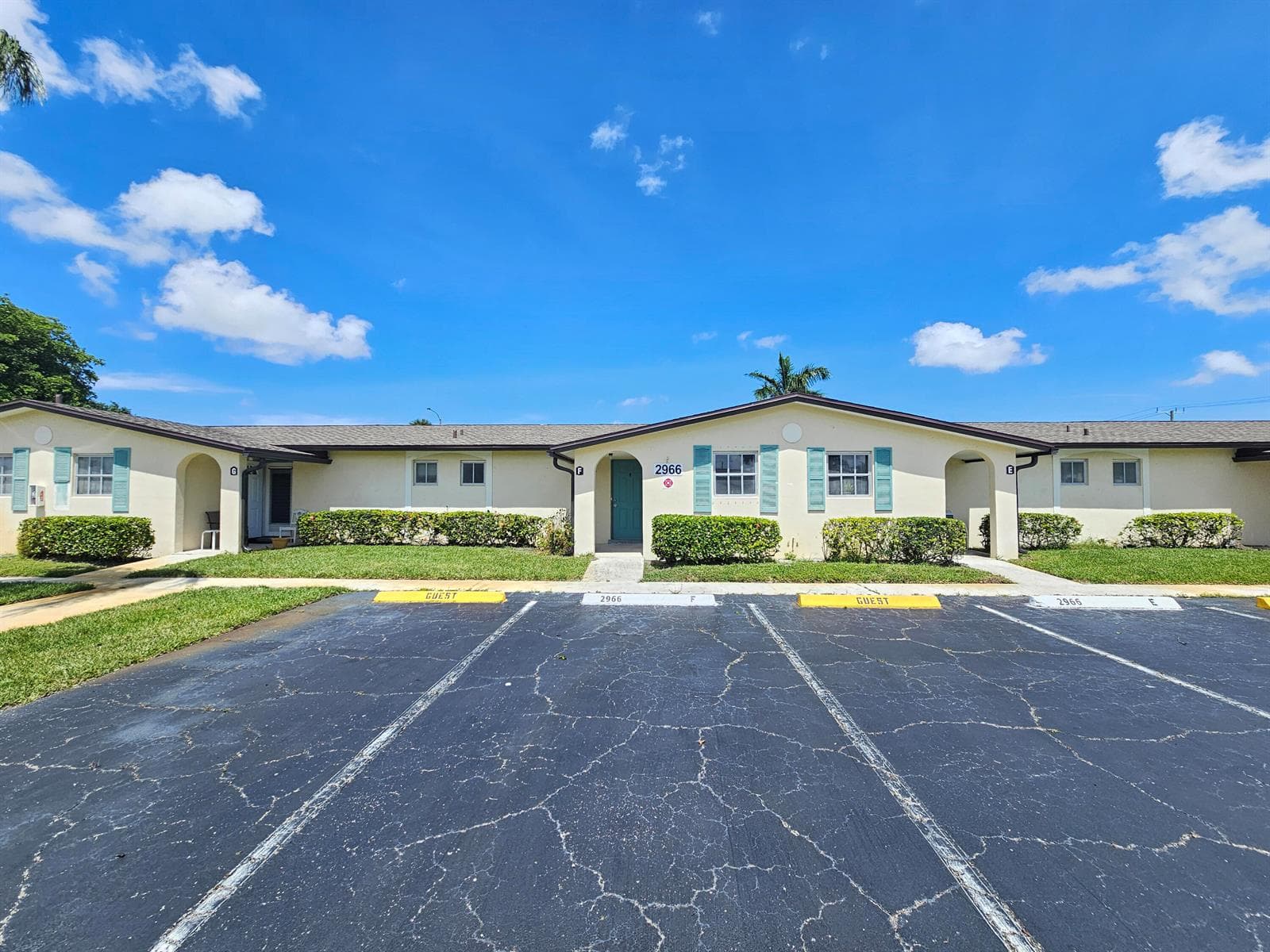 2966 Ashley Drive E # F, West Palm Beach, FL 33415 photo 2