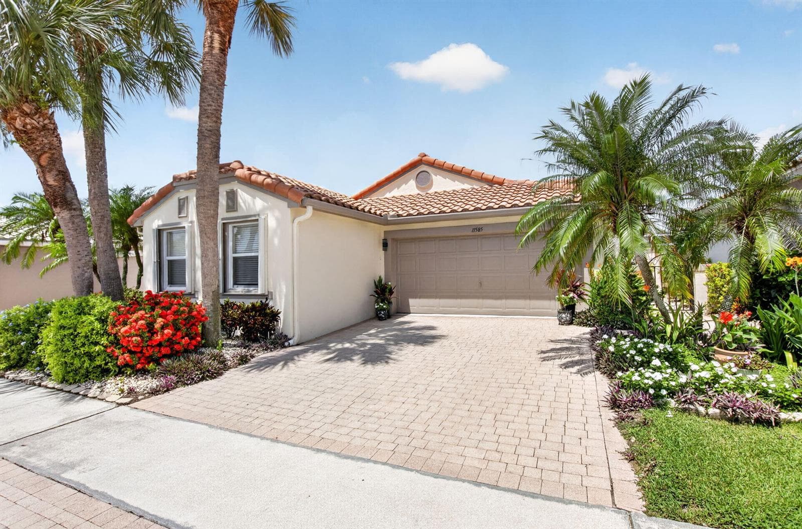 11585 Augustus Drive, Boynton Beach, FL 33437 photo 3