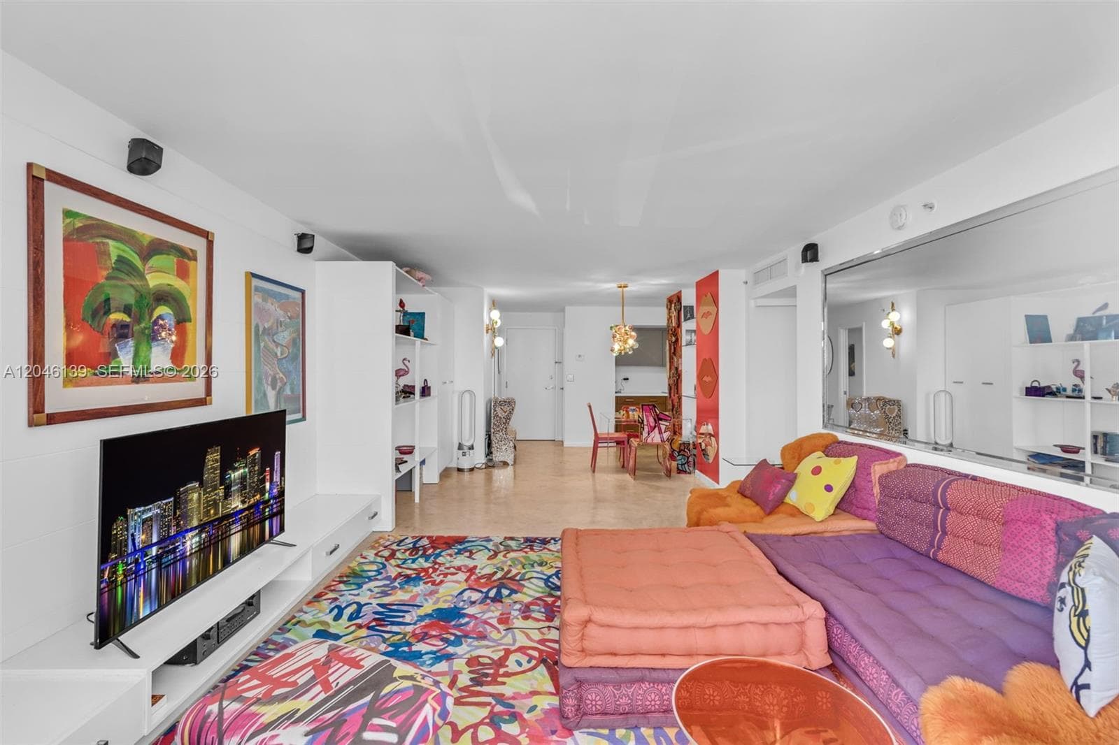 6917 Collins Ave # 404, Miami Beach, FL 33141