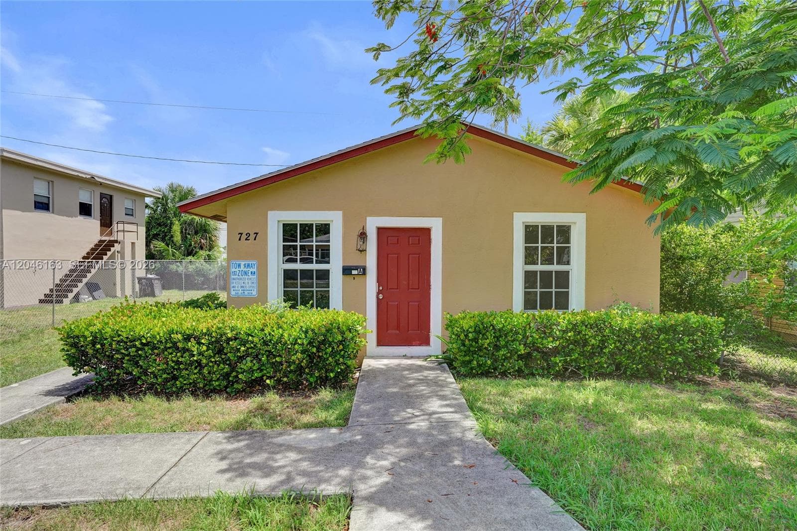 727 22nd St # A, West Palm Beach, FL 33407 photo 2