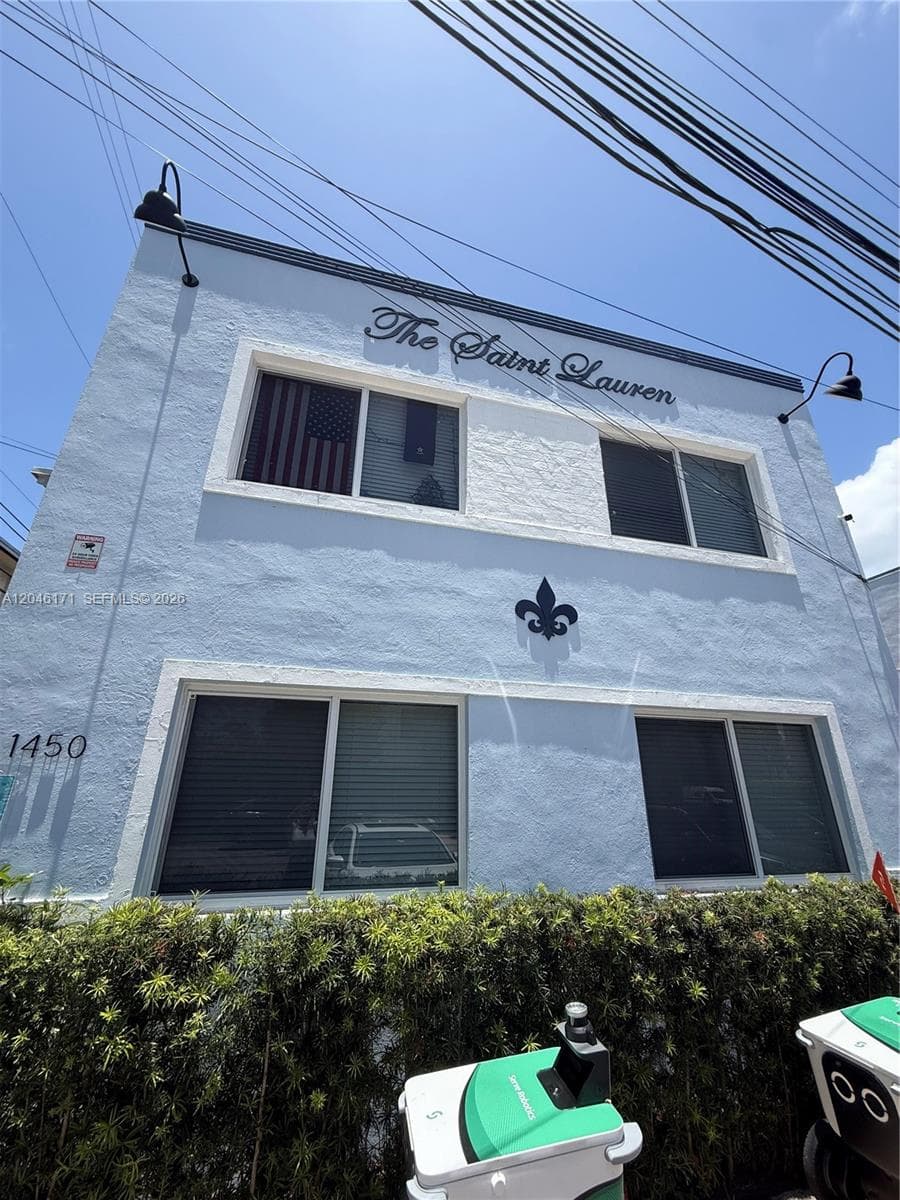1450 Lenox Ave # 5, Miami Beach, FL 33139 photo 2