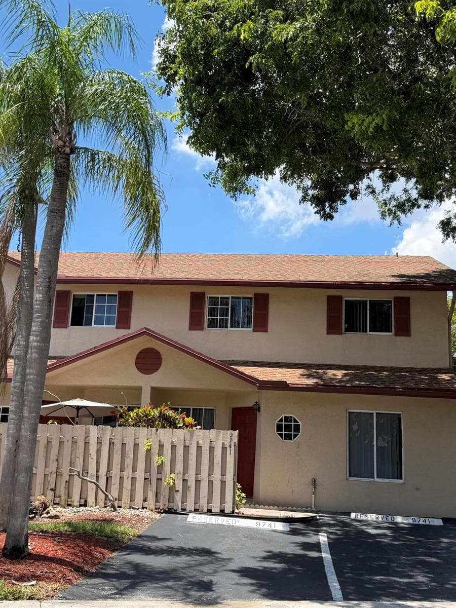9741 NW 37th Street, Sunrise, FL 33351 photo 2