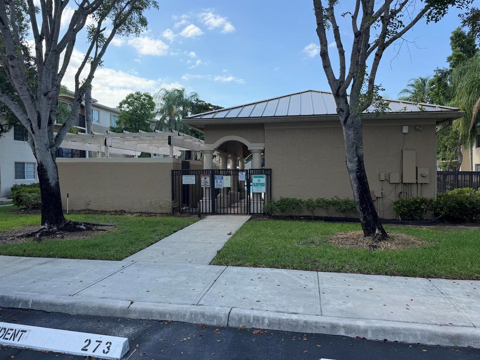 1500 S Crestwood Court S # 1503, Royal Palm Beach, FL 33411 photo 2
