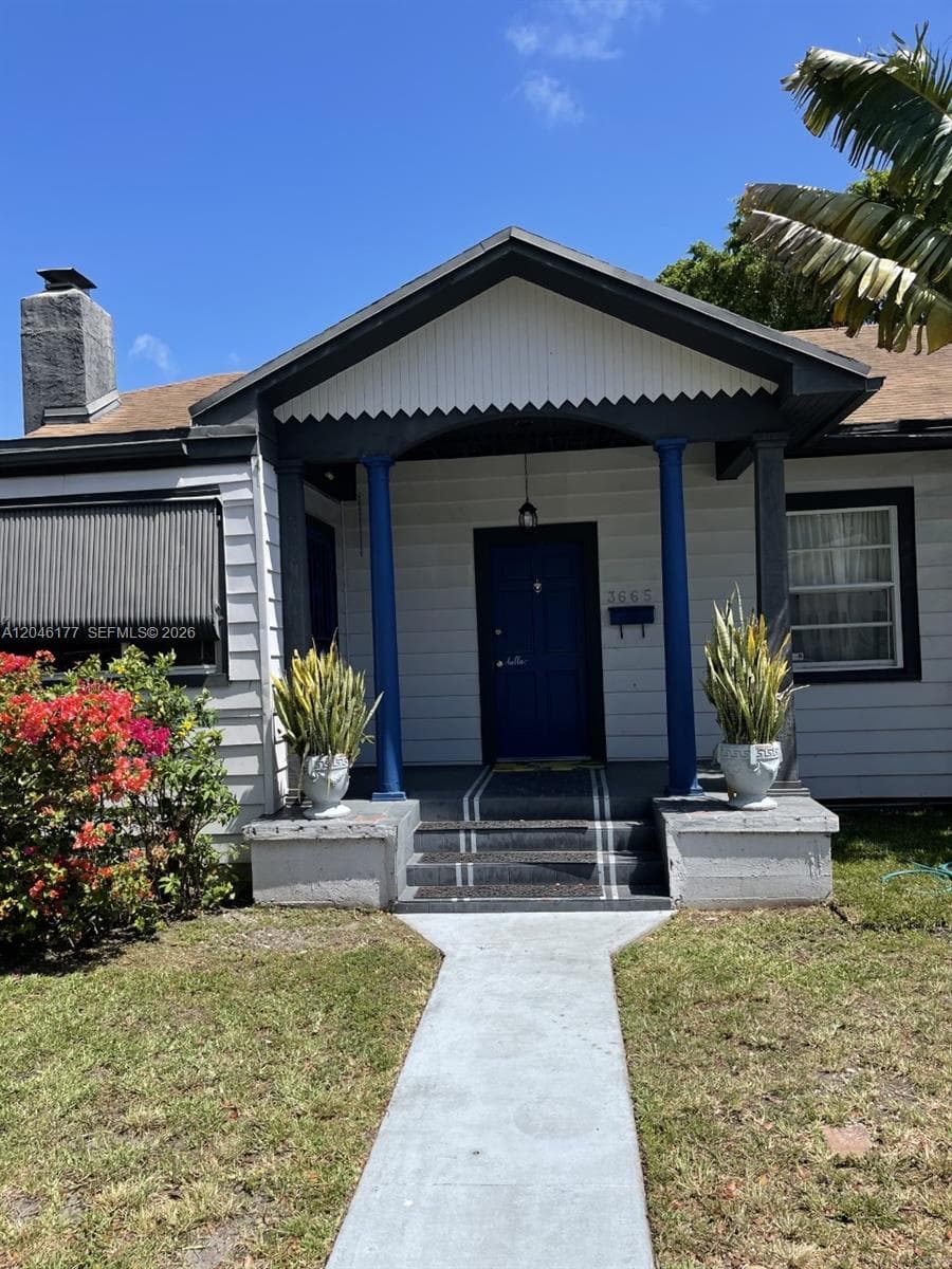 3665 SW 15th St, Miami, FL 33145 photo 3