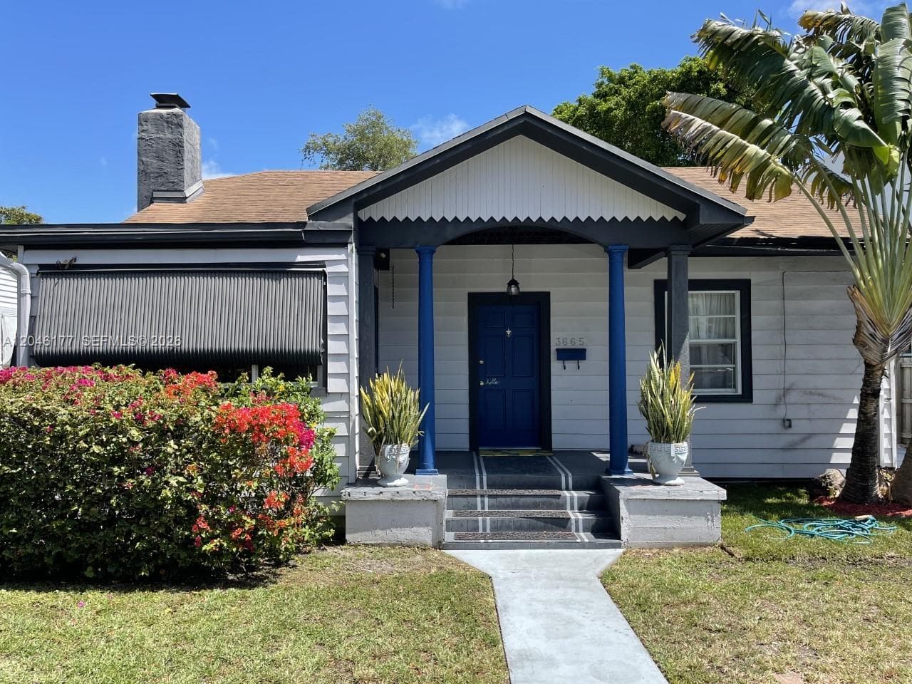 3665 SW 15th St, Miami, FL 33145