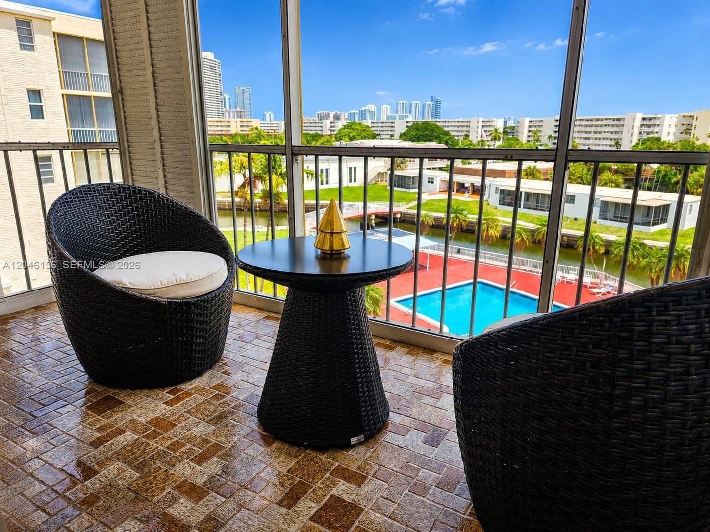 2859 Leonard Dr # G509, Aventura, FL 33160 photo 2