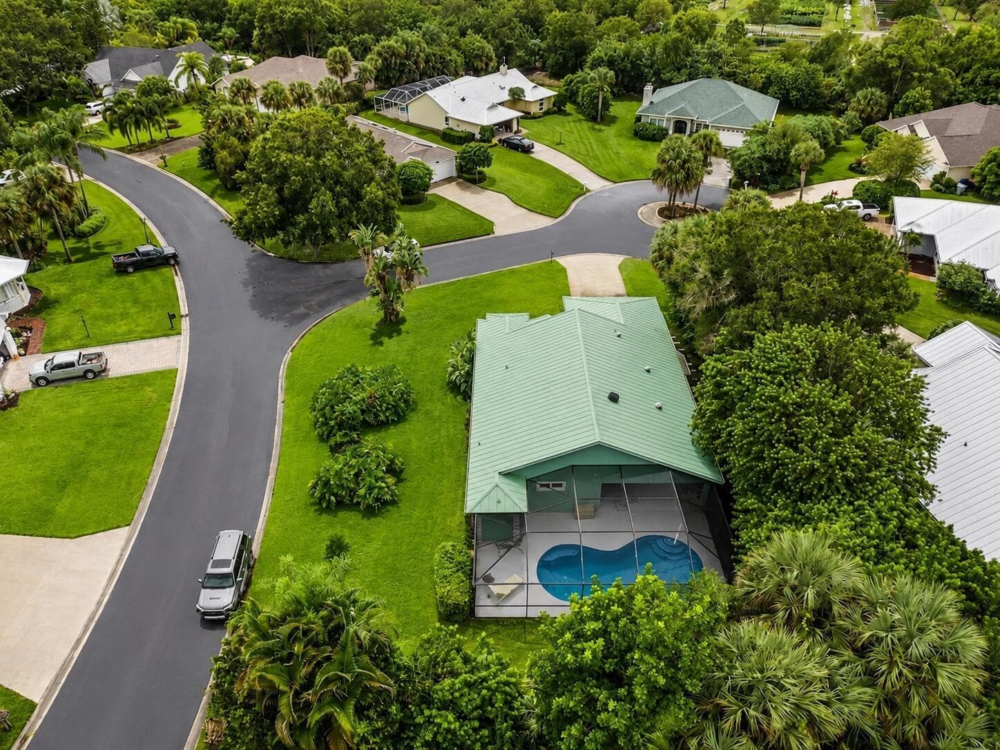 5850 39th Ln Lane, Vero Beach, FL 32966 photo 4
