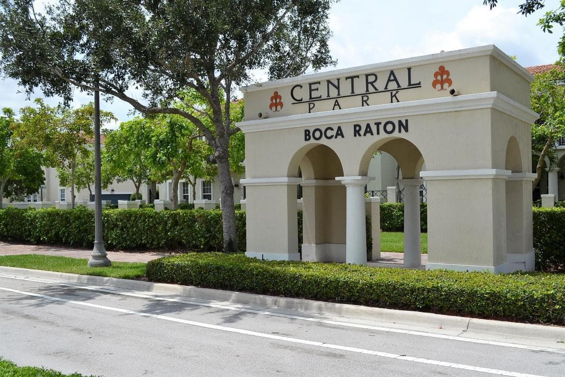 8305 NW 7th Court, Boca Raton, FL 33487