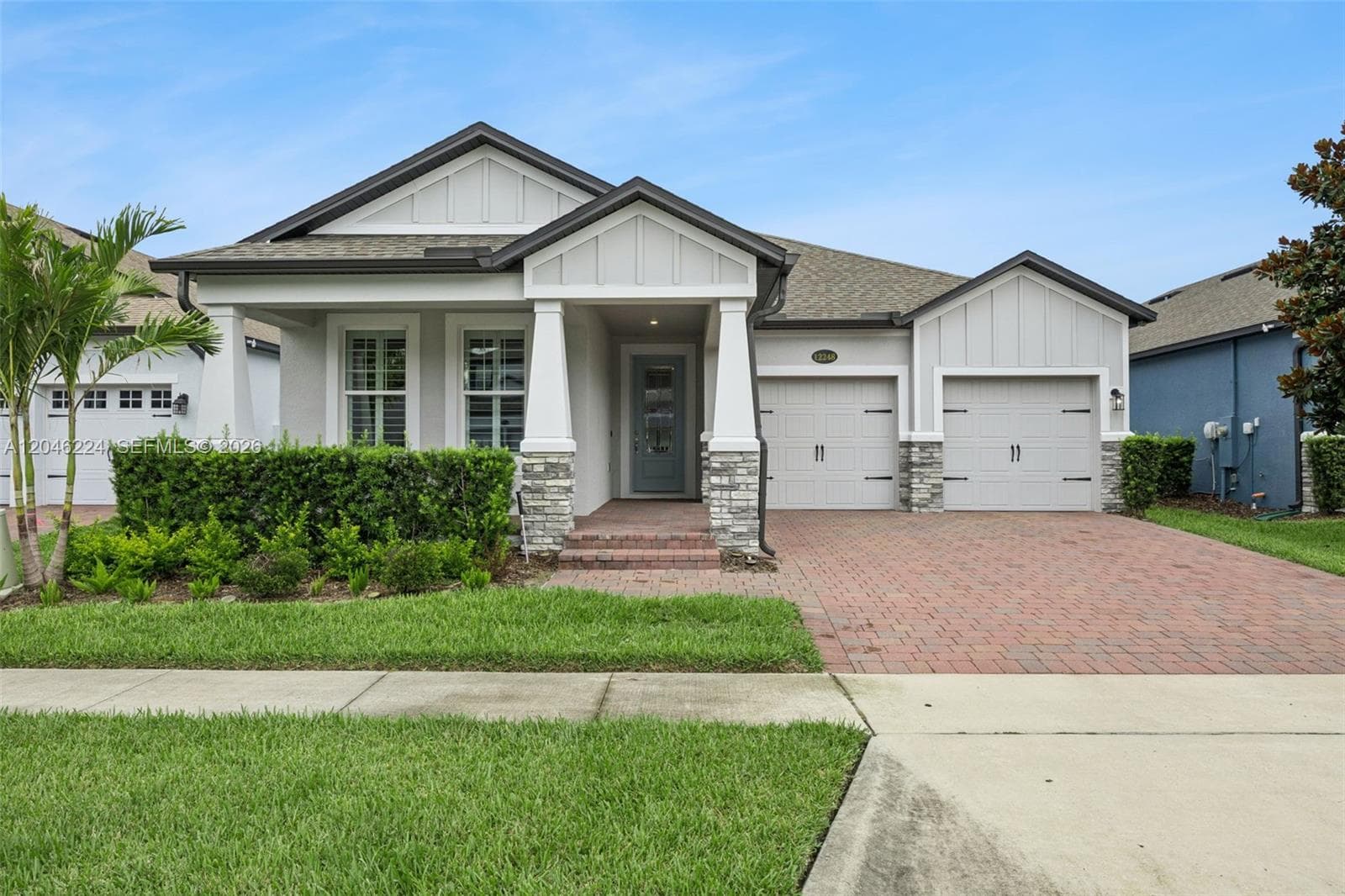12248 Encore at Ovation Way, Winter Garden, FL 34787 photo 2