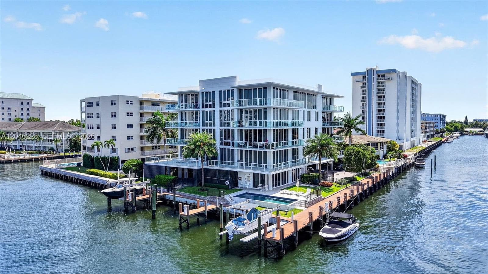 2895 NE 33rd Ct # 3A, Fort Lauderdale, FL 33306 photo 3