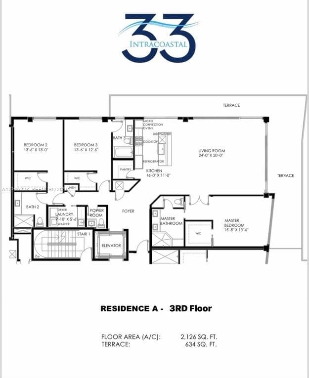 2895 NE 33rd Ct # 3A, Fort Lauderdale, FL 33306 photo 4