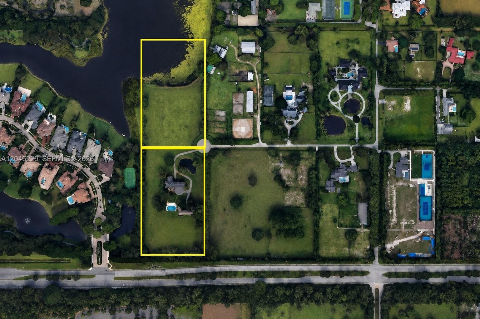 8705 Surrey Ln, Boca Raton, FL 33496 photo 2