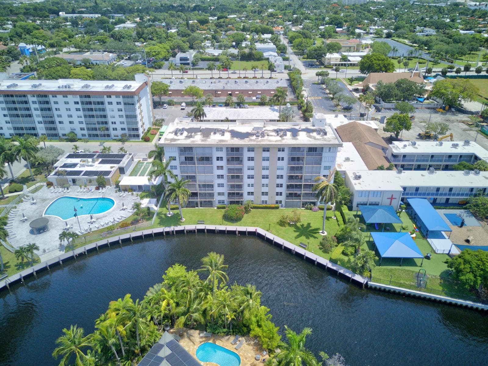 3010 NE 16th Avenue # 502, Oakland Park, FL 33334 photo 2