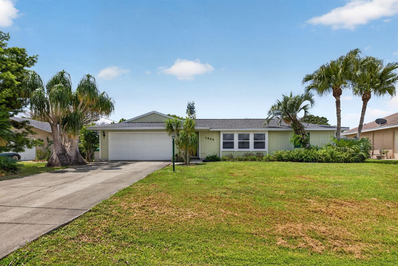 1556 SE Sinbad Avenue, Port St. Lucie, FL 34952 photo 2