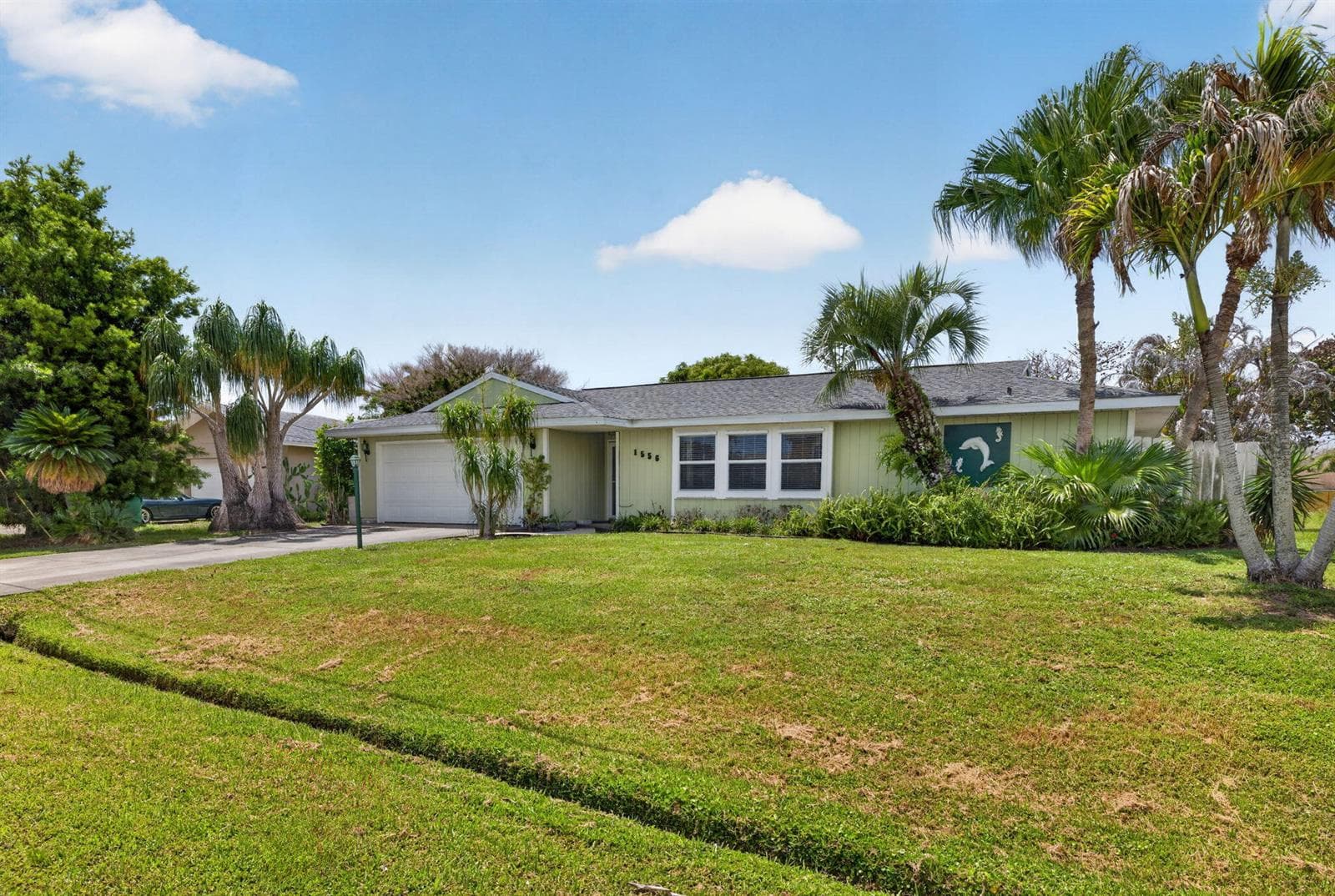 1556 SE Sinbad Avenue, Port St. Lucie, FL 34952 photo 3