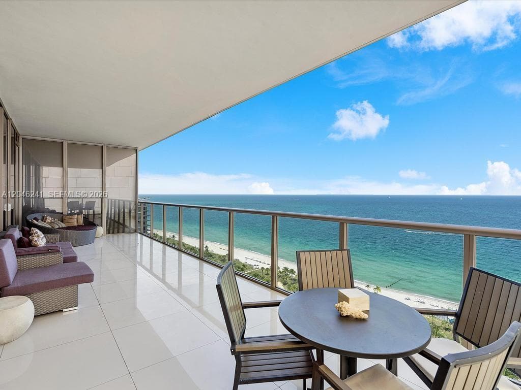 9705 Collins Ave # 1804N, Bal Harbour, FL 33154 photo 2