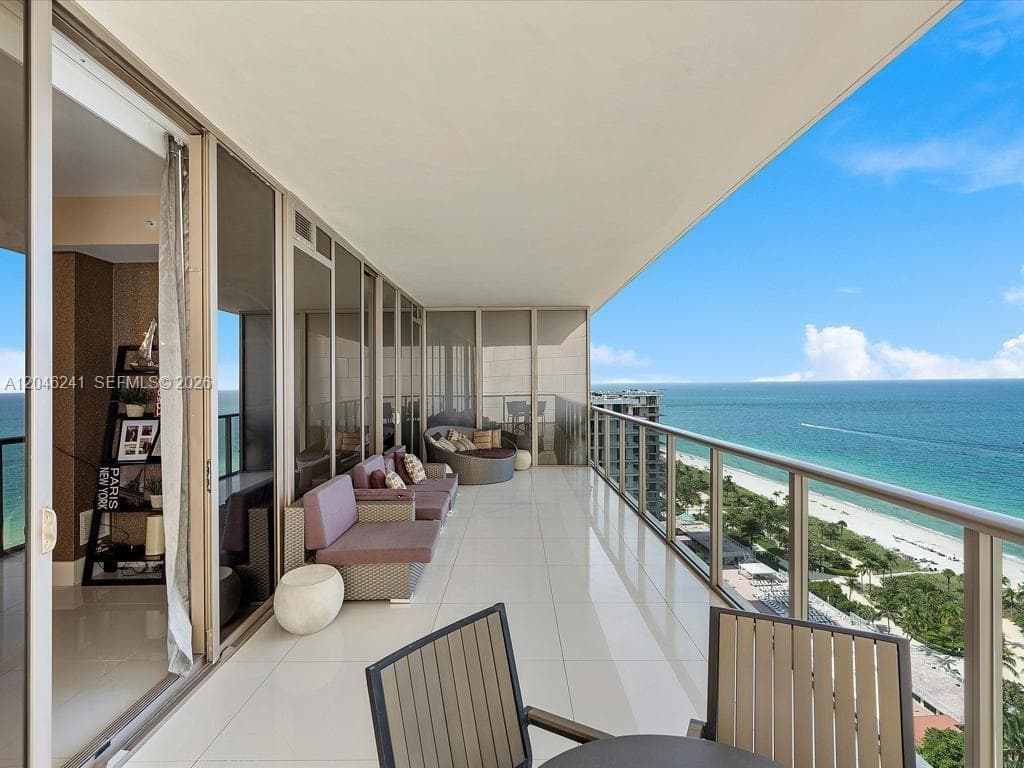 9705 Collins Ave # 1804N, Bal Harbour, FL 33154 photo 3