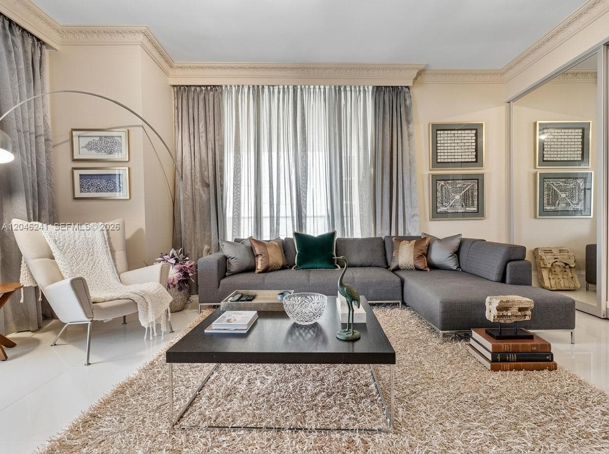 9705 Collins Ave # 1804N, Bal Harbour, FL 33154 photo 5