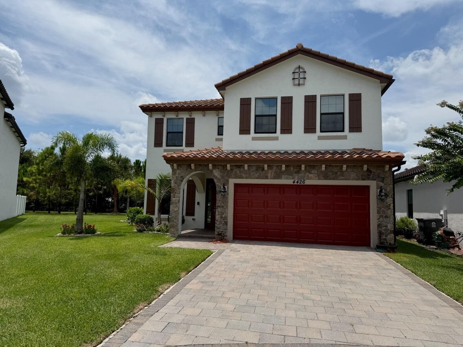 4426 Buena Tara Drive, FL 33413 photo 3