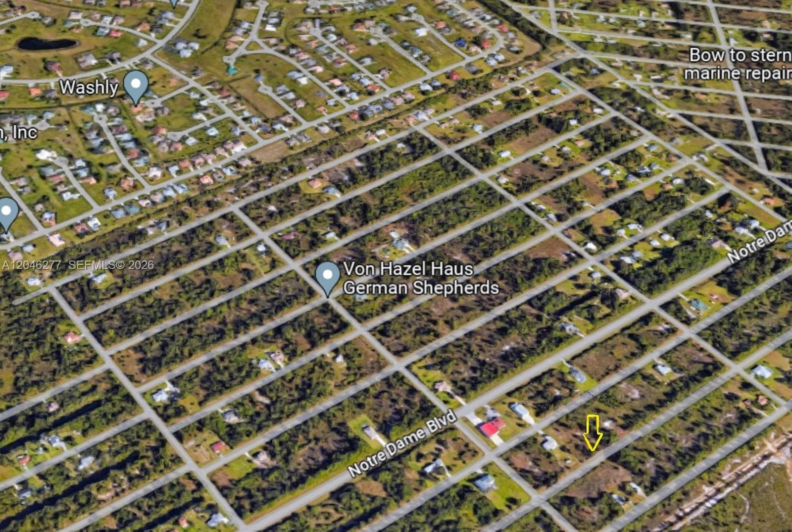 26318 Hapsburg Rd, Punta Gorda, FL 33955 photo 3
