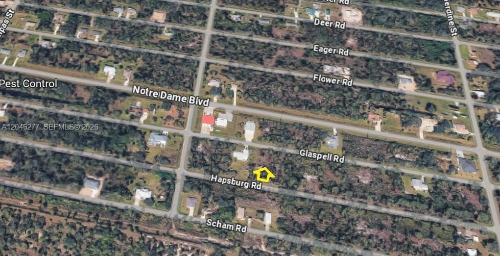 26318 Hapsburg Rd, Punta Gorda, FL 33955 photo 5