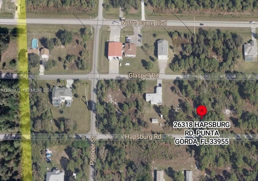 26318 Hapsburg Rd, Punta Gorda, FL 33955 photo 4