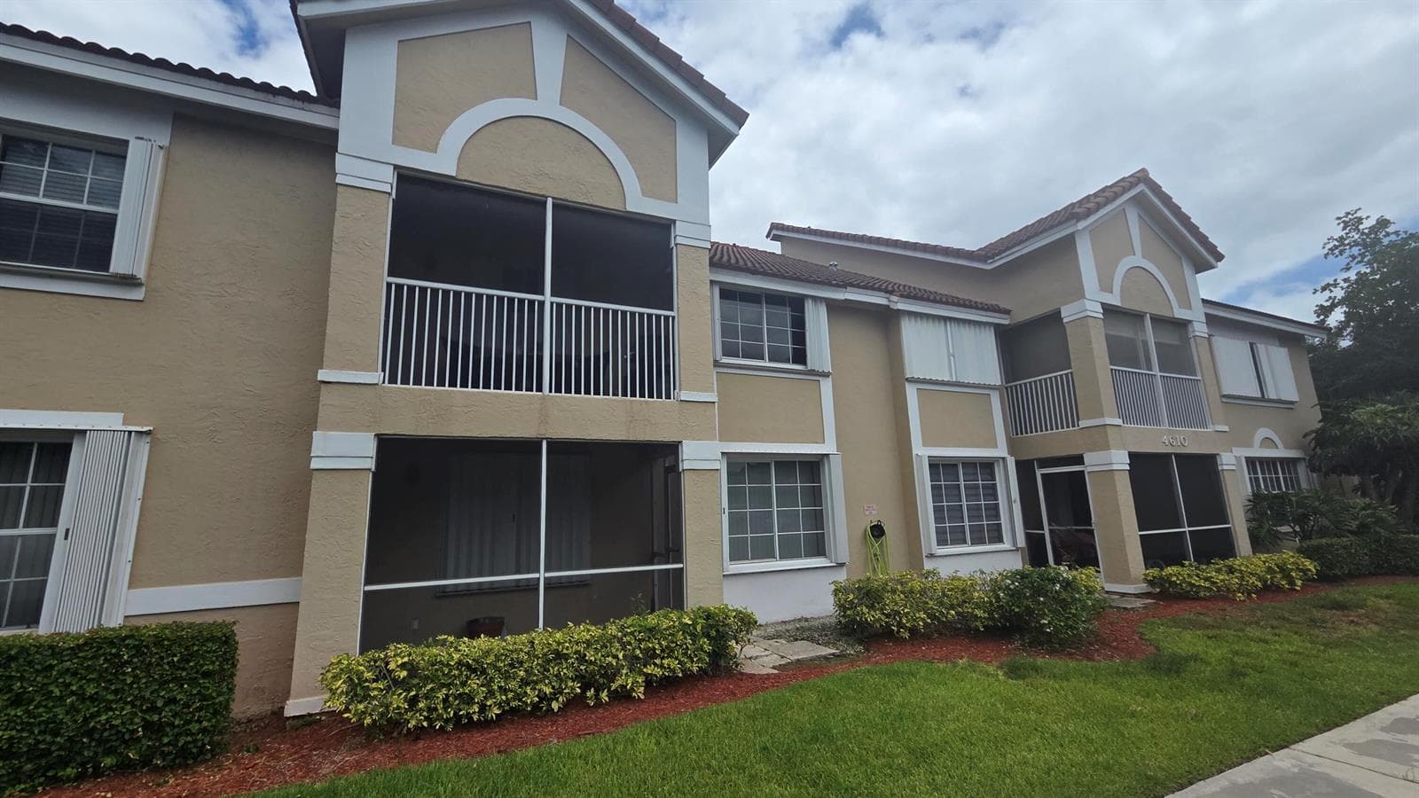 4610 W Mcnab Road # D1, Pompano Beach, FL 33069