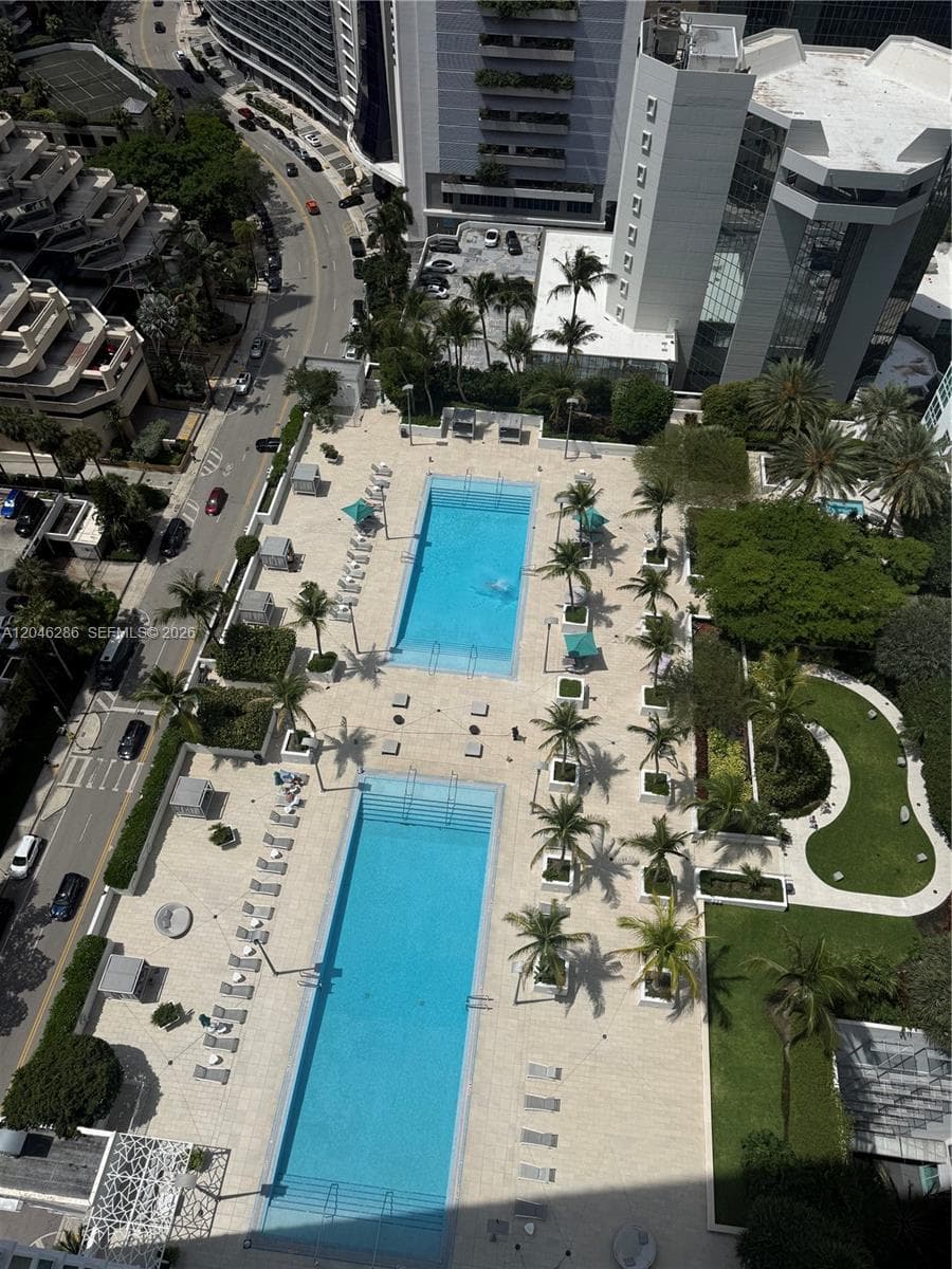 950 Brickell Bay Dr # 2907, Miami, FL 33131 photo 2