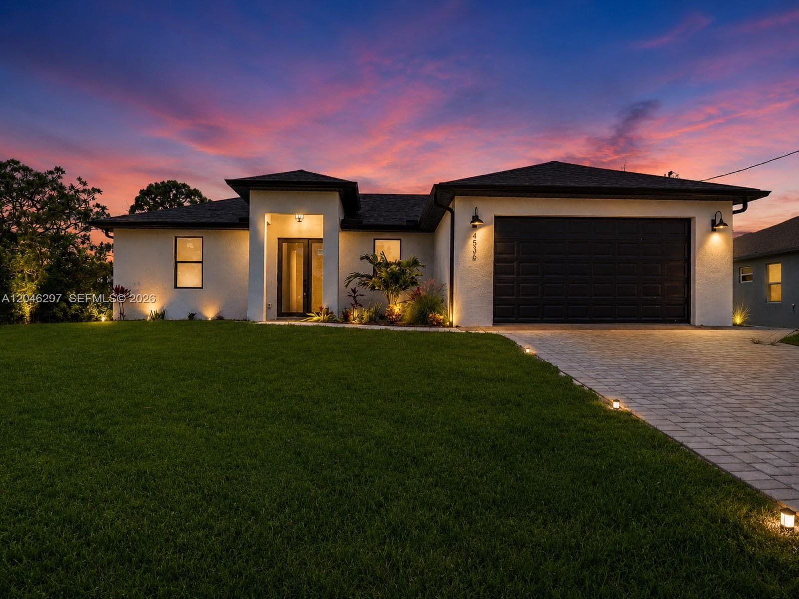 4536 NW 35 Place, Cape Coral, FL 33993