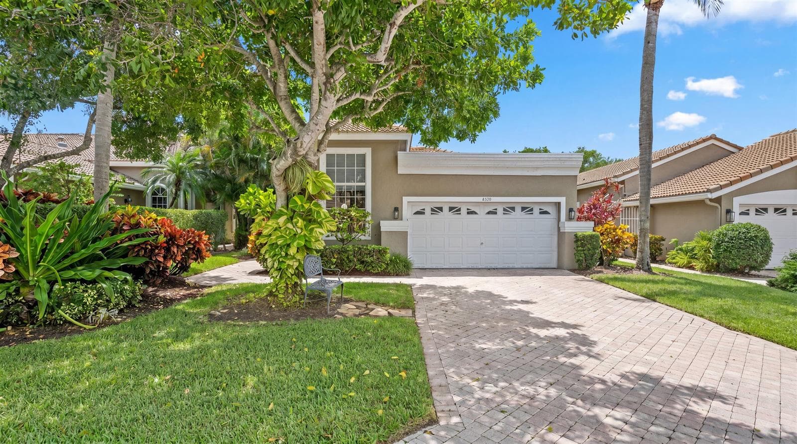 4706 Carlton Golf Drive, Lake Worth, FL 33449