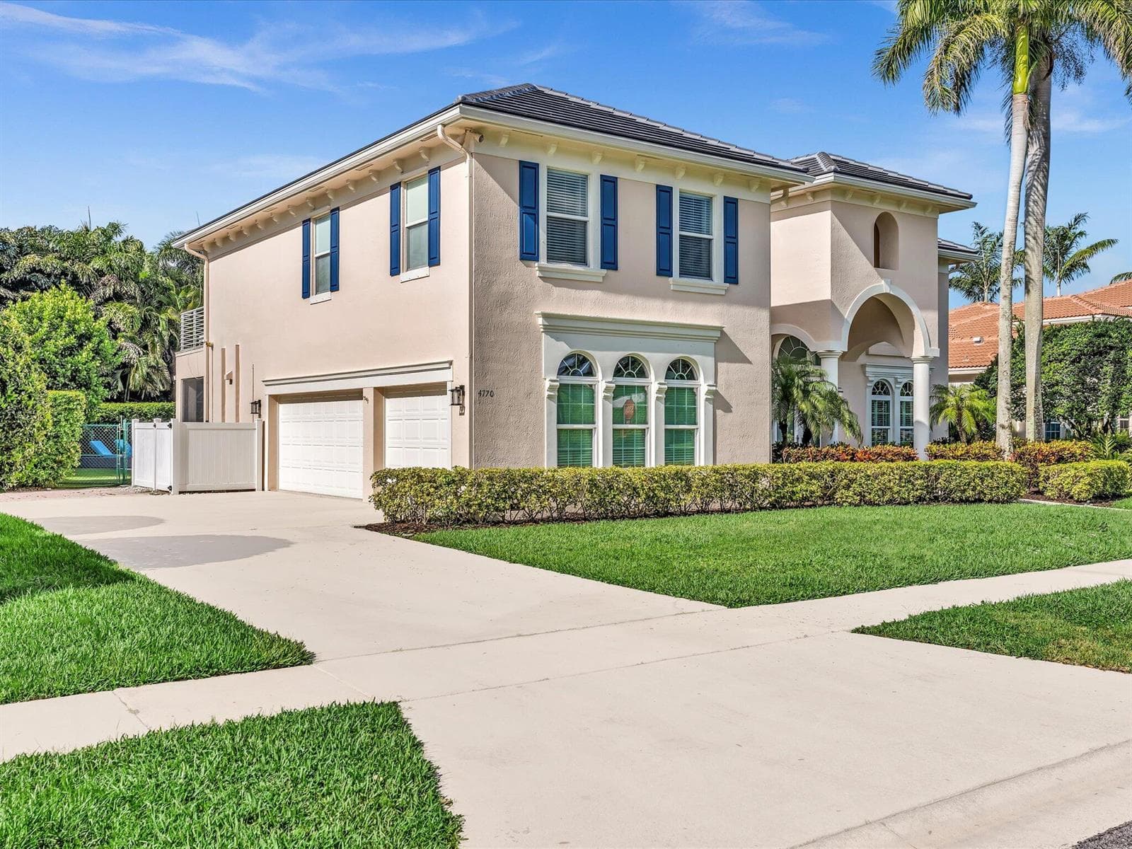 4770 Glenn Pine Lane, Boynton Beach, FL 33436 photo 3
