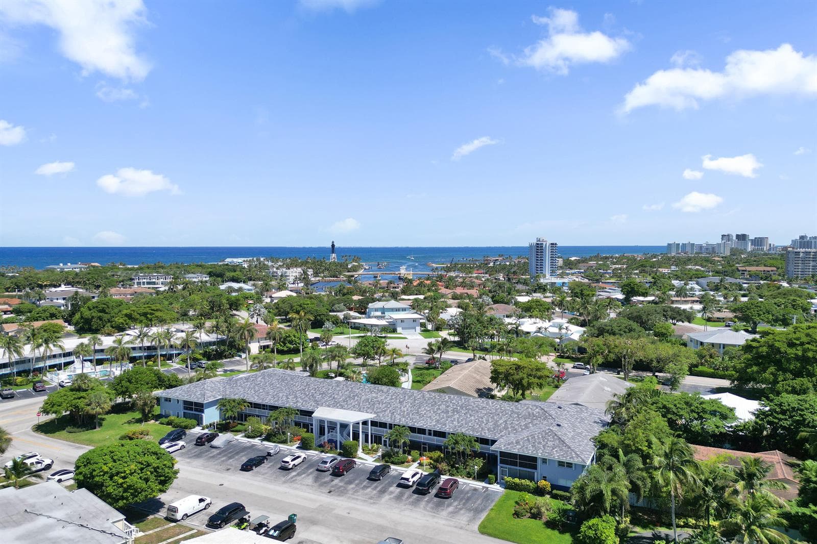 2734 NE 27th Court # 17, Lighthouse Point, FL 33064 photo 3