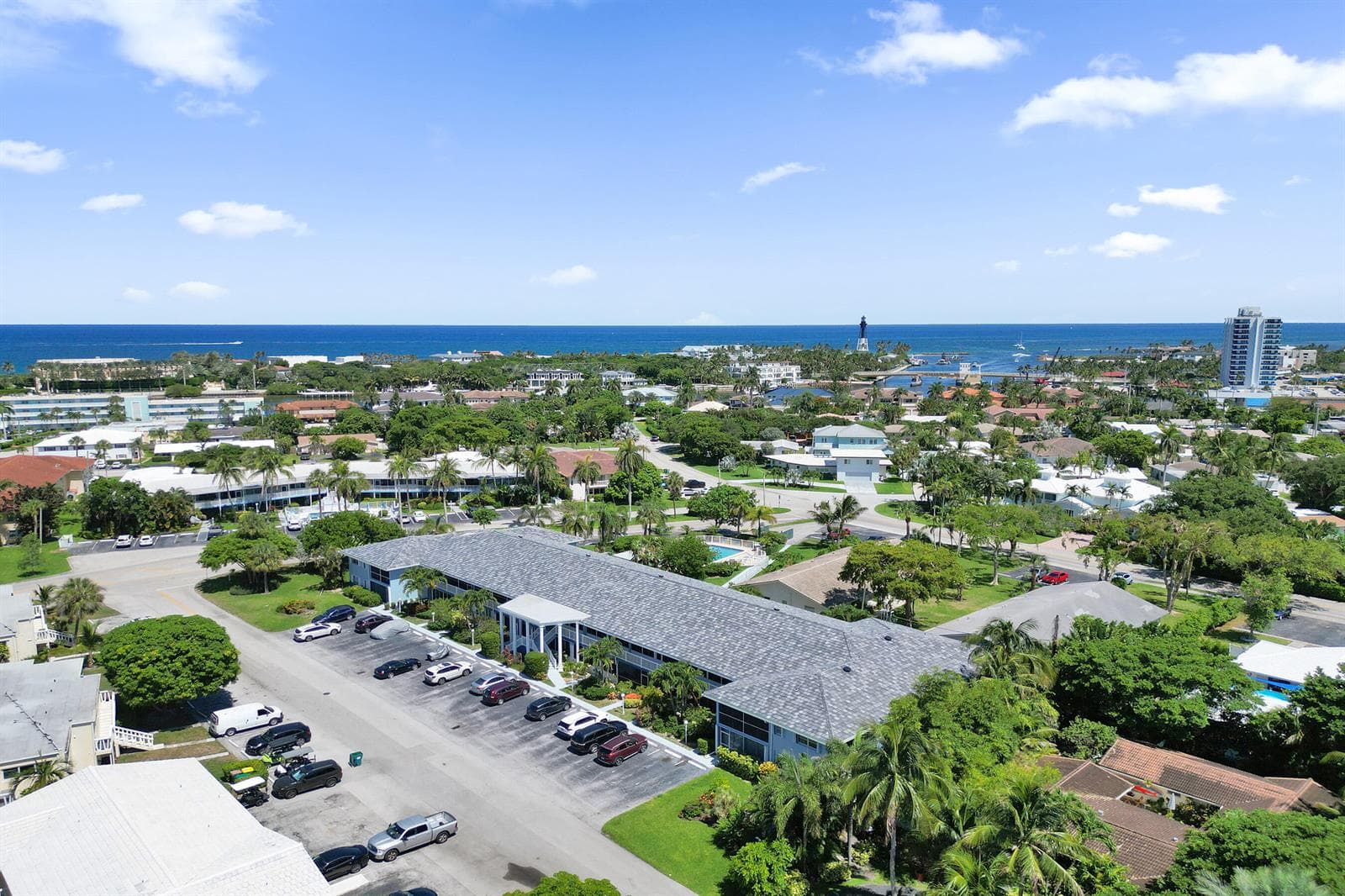 2734 NE 27th Court # 17, Lighthouse Point, FL 33064 photo 4