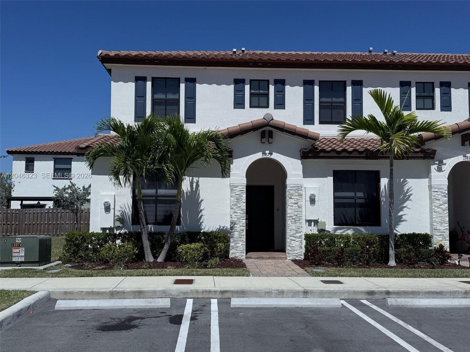 Listing