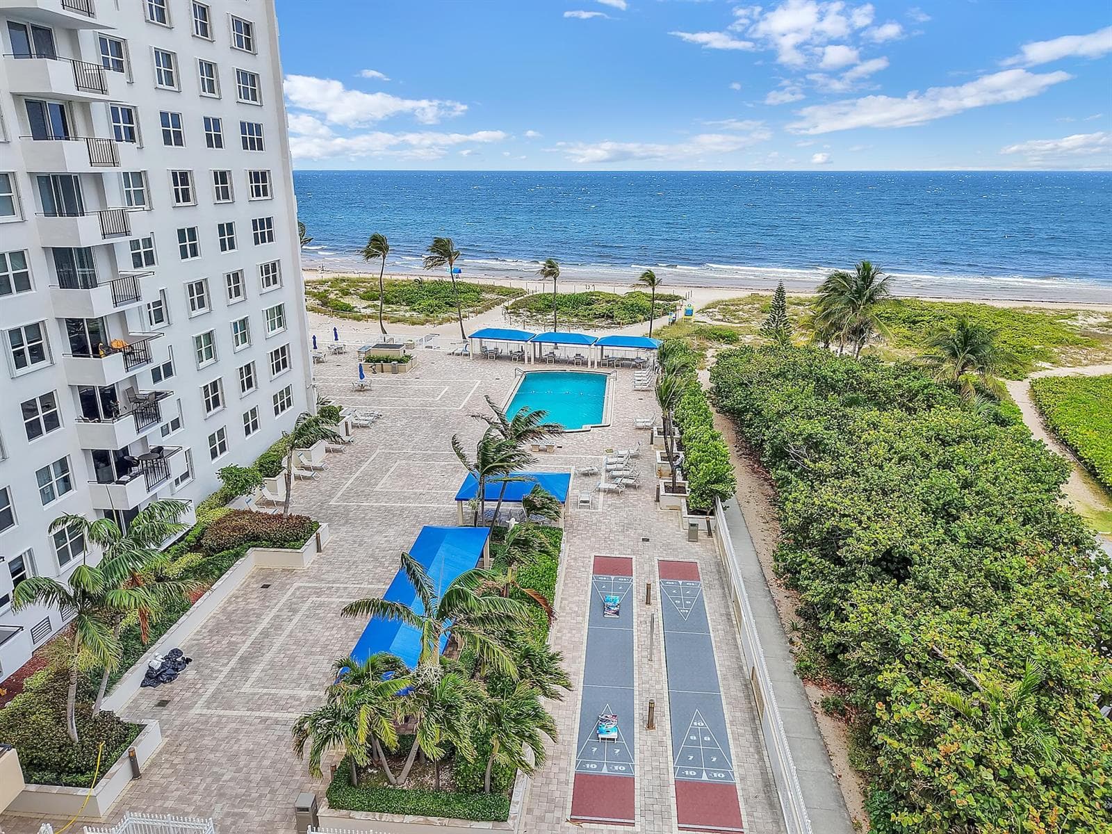 2000 S Ocean Boulevard # 9n, Lauderdale By The Sea, FL 33062 photo 3