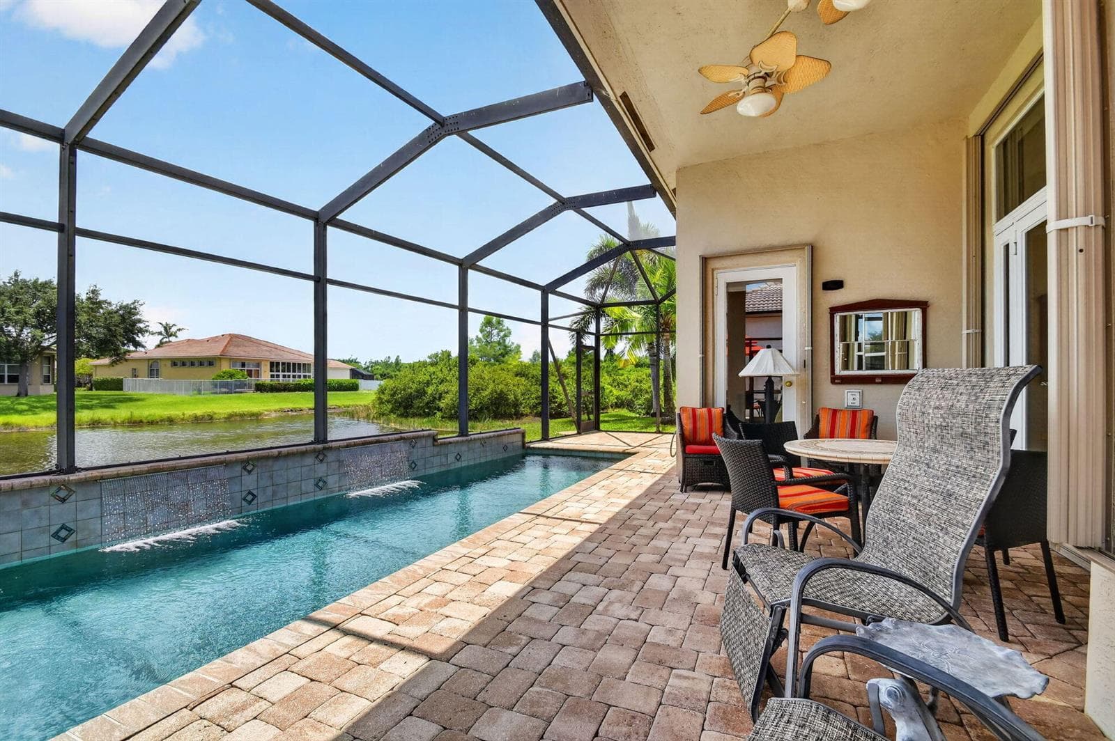 9774 Via Elegante, Wellington, FL 33411 photo 2