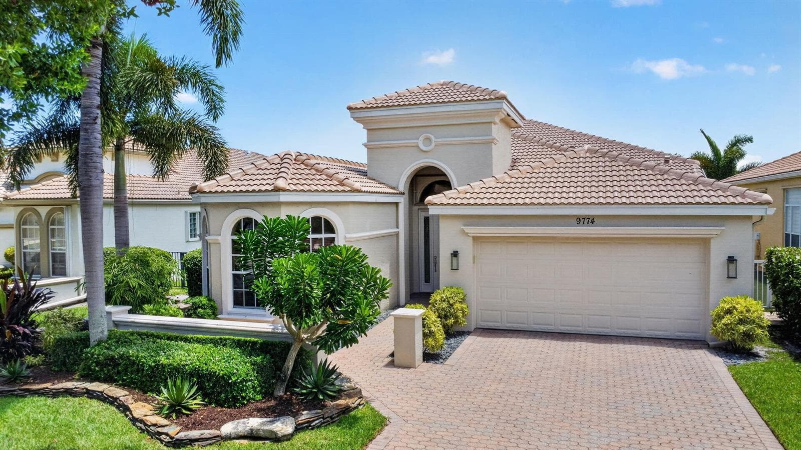 9774 Via Elegante, Wellington, FL 33411 photo 3