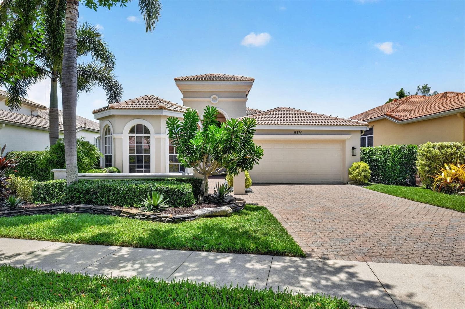 9774 Via Elegante, Wellington, FL 33411 photo 4
