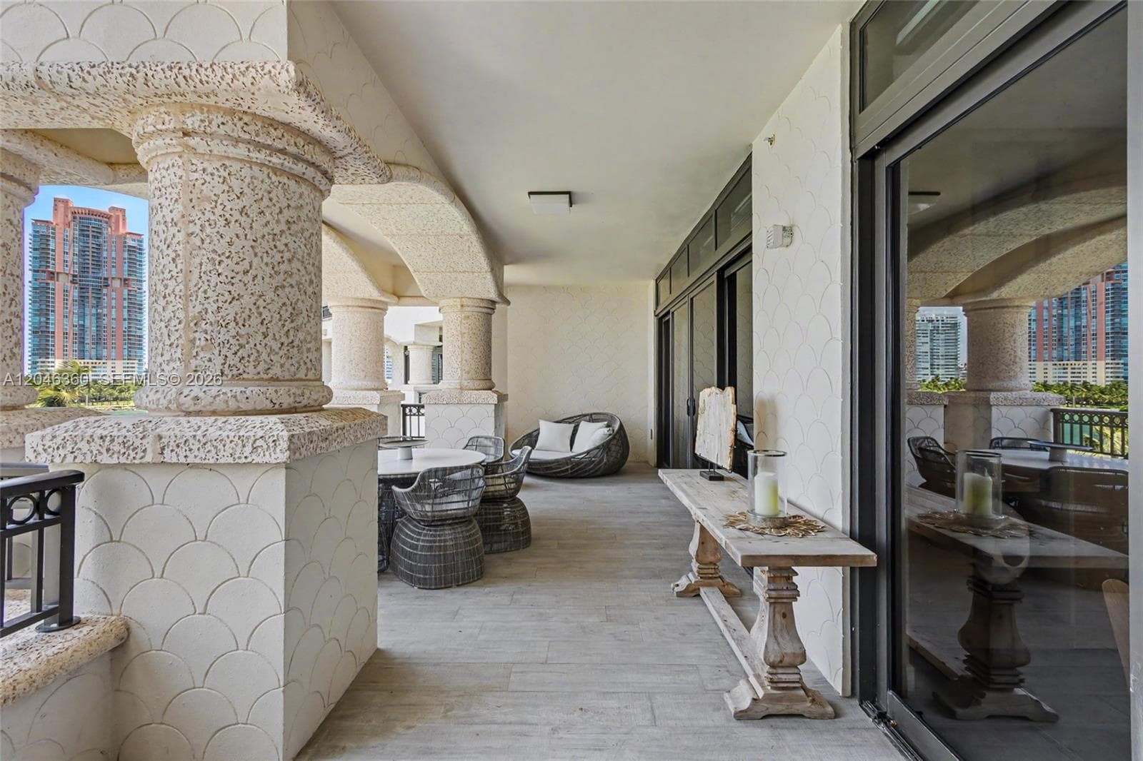 7042 Fisher Island Dr # 7042, Miami Beach, FL 33109 photo 2