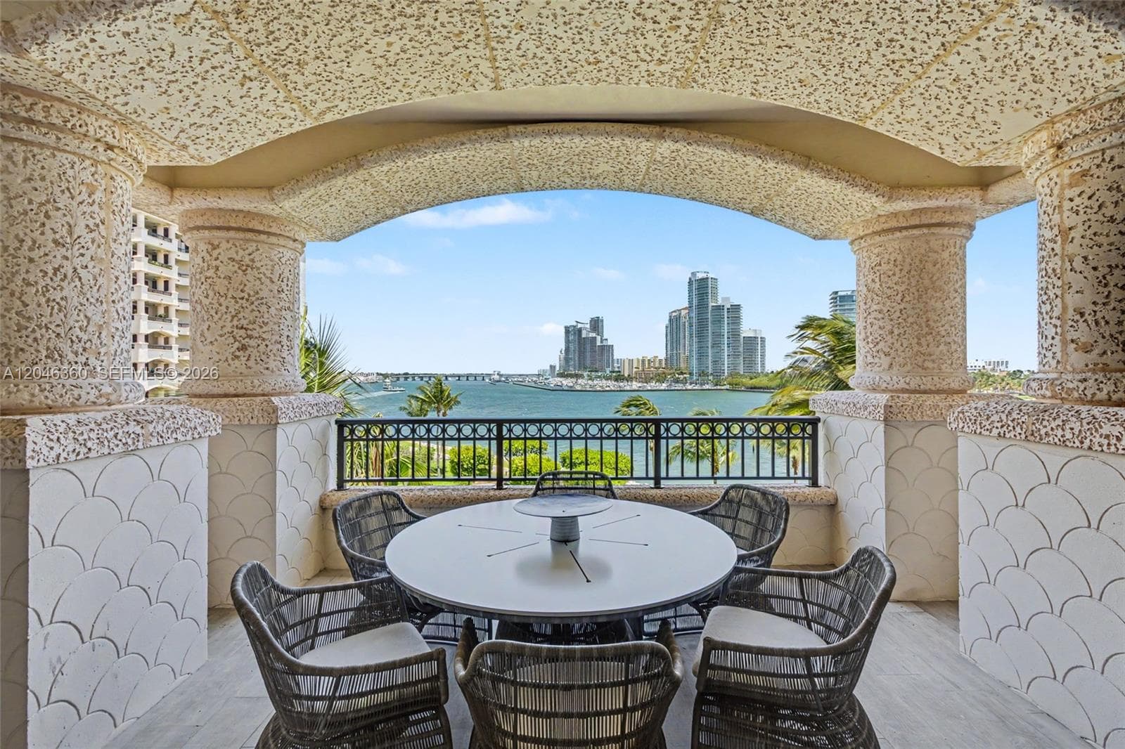 7042 Fisher Island Dr # 7042, Miami Beach, FL 33109 photo 3