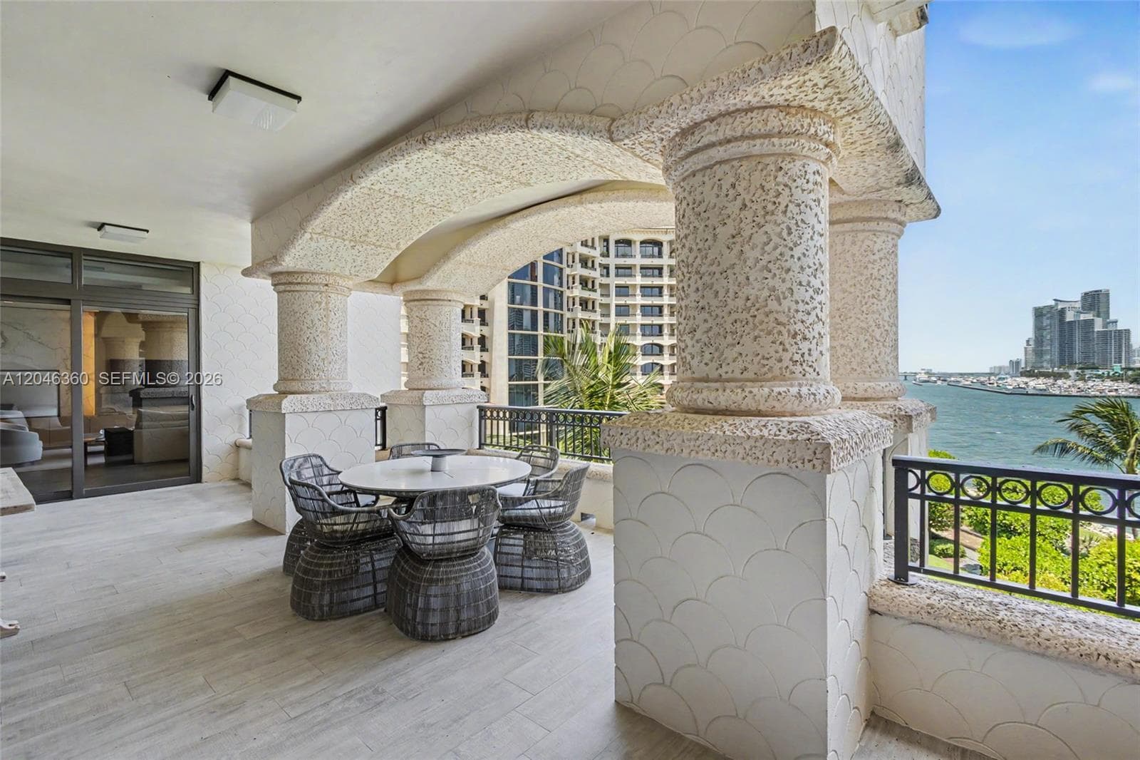 7042 Fisher Island Dr # 7042, Miami Beach, FL 33109 photo 5