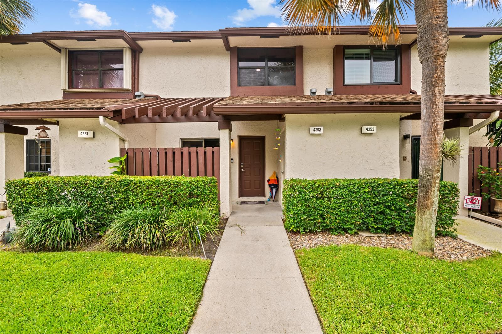 4352 Carambola Circle N, Coconut Creek, FL 33066