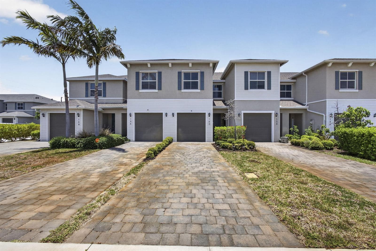 160 Bandol Street, Riviera Beach, FL 33404 photo 2