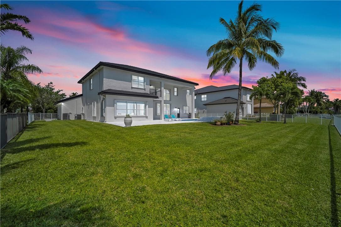 4707 SW 195th Terrace, Miramar, FL 33029 photo 5