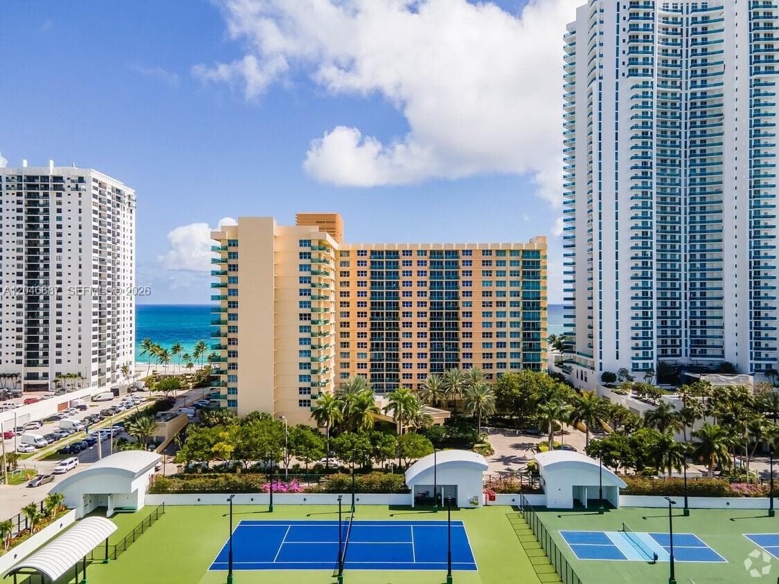 2501 S Ocean Dr # 438, Hollywood, FL 33019 photo 2