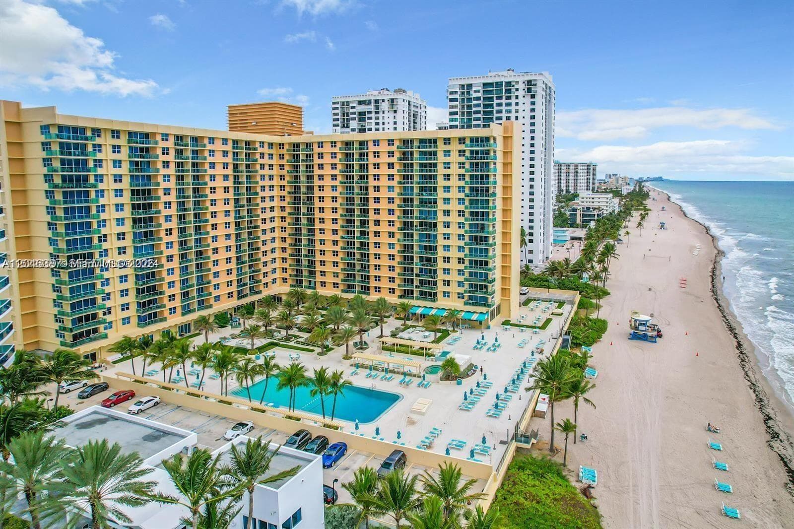 2501 S Ocean Dr # 438, Hollywood, FL 33019 photo 3