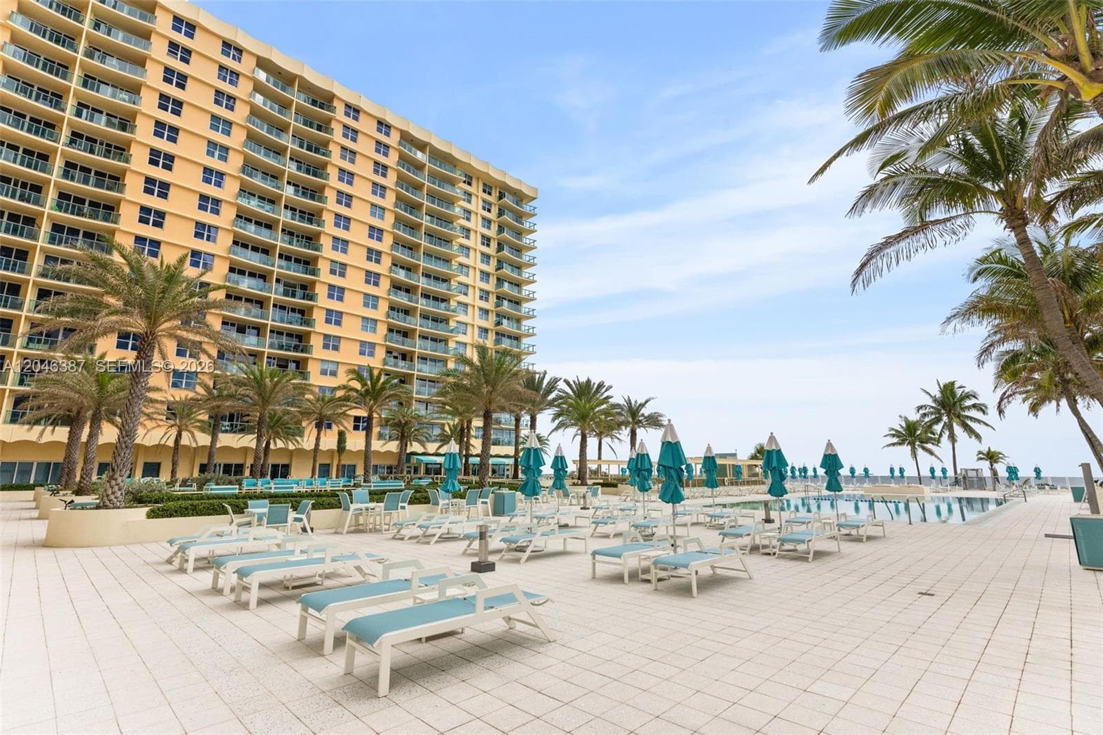 2501 S Ocean Dr # 438, Hollywood, FL 33019 photo 5