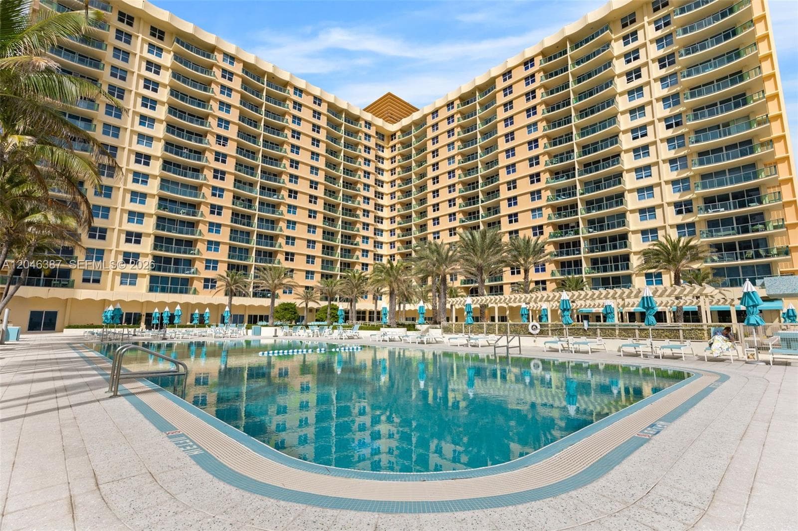 2501 S Ocean Dr # 438, Hollywood, FL 33019 photo 4